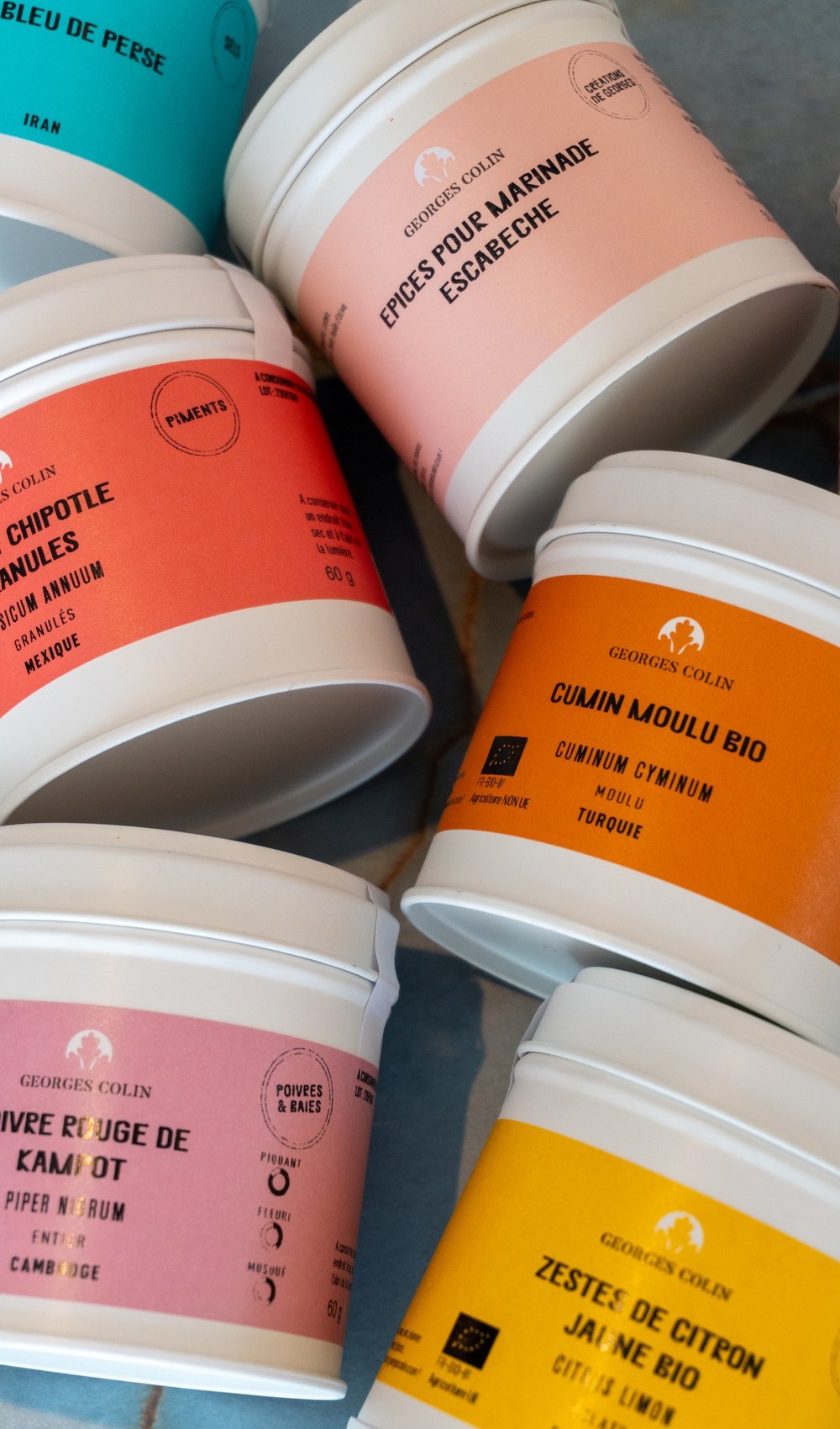 L'épicerie fine du Loma, produits d'exception à Cannes
