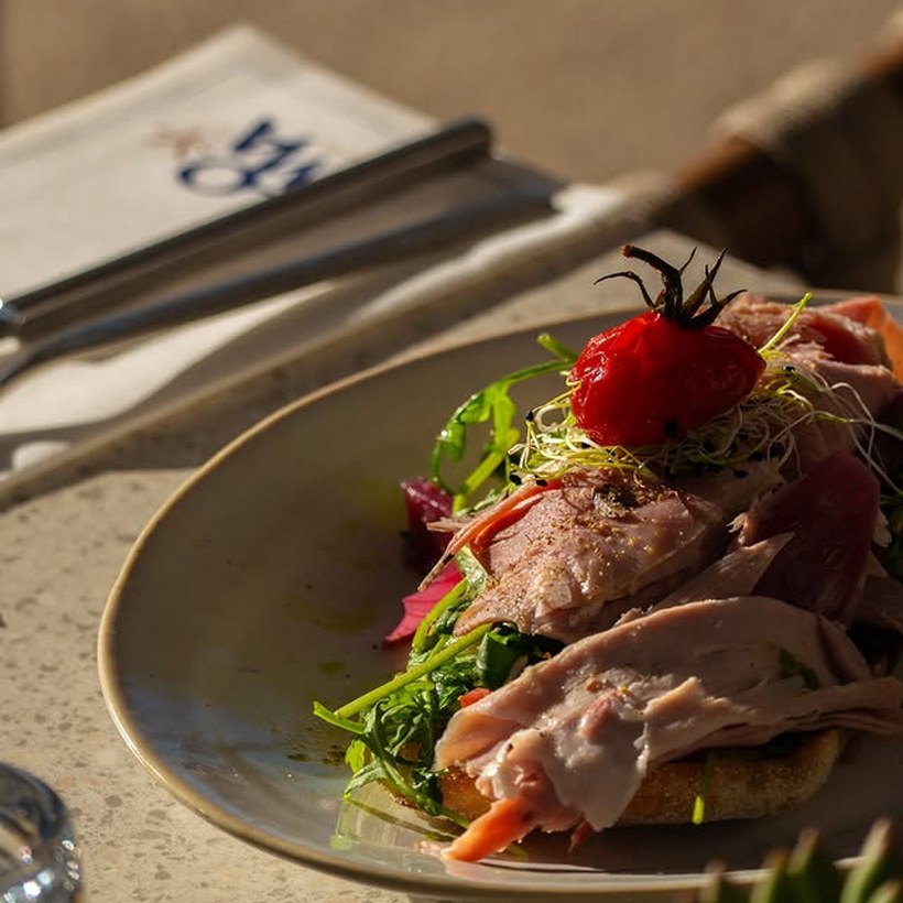 Instagram Loma Cannes