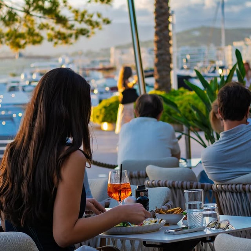 Instagram Loma Cannes